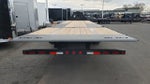 2022 IRON BULL GOOSE DECKOVER Base