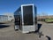 26 CROSS ENCLOSED CARGO Base