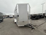 26 CROSS ENCLOSED CARGO Base