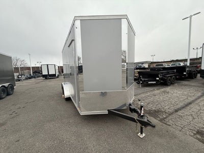 26 CROSS ENCLOSED CARGO Base