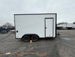 26 CROSS ENCLOSED CARGO Base