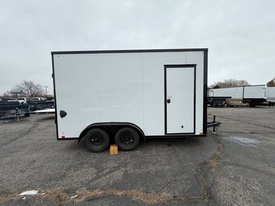 26 CROSS ENCLOSED CARGO Base