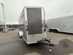 26 CROSS ENCLOSED CARGO Base