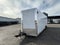 26 CROSS ENCLOSED CARGO Base