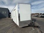 26 CROSS ENCLOSED CARGO Base