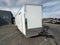 26 CROSS ENCLOSED CARGO Base