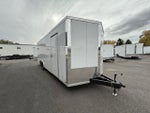 26 CROSS ENCLOSED CARGO Base