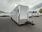 26 CROSS ENCLOSED CARGO Base