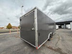 26 CROSS ENCLOSED CARGO Base