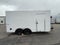26 PACE CAR HAULER Base