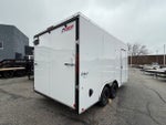 26 PACE CAR HAULER Base