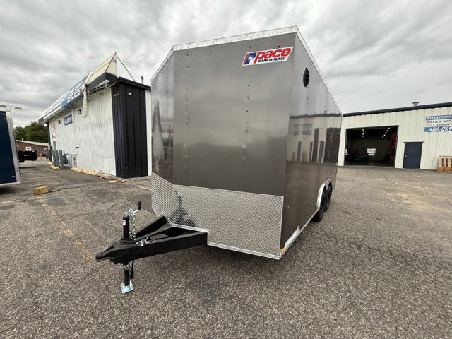 26 PACE CAR HAULER Base