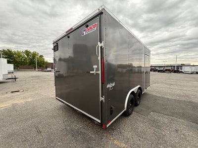 26 PACE CAR HAULER Base