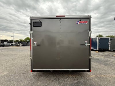 26 PACE CAR HAULER Base