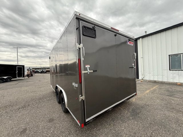 26 PACE CAR HAULER Base
