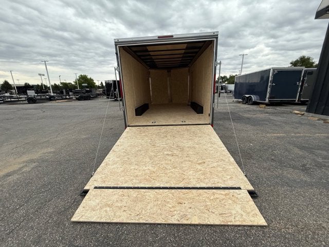 26 PACE CAR HAULER Base