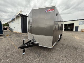 26 PACE CAR HAULER Base