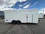 26 PACE ENCL CAR HAULER Base
