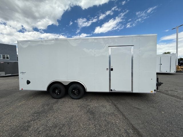 26 PACE ENCL CAR HAULER Base