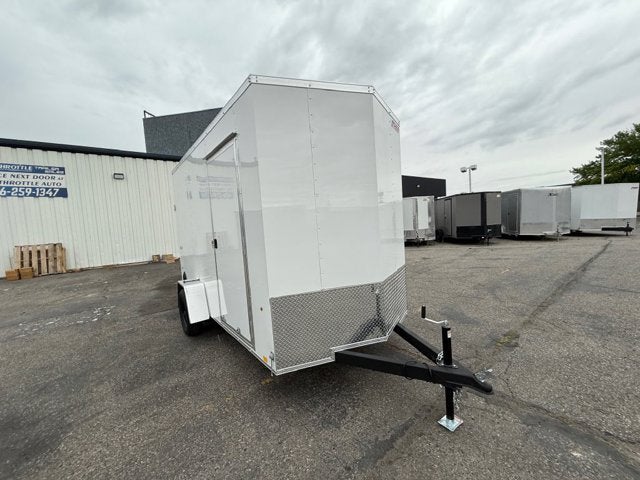 26 PACE CARGO 3K Base