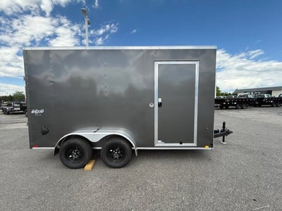 26 PACE ENCLOSED CARGO Base