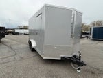 26 PACE ENCLOSED CARGO Base