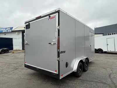 26 PACE ENCLOSED CARGO Base
