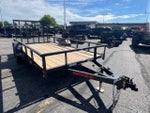 24 MAXX-D UTILITY Base
