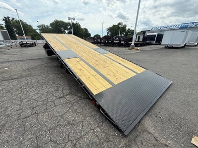 26 MAXX-D GOOSE TILT 18K Base