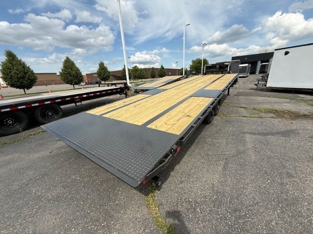 26 MAXX-D GOOSE TILT 18K Base