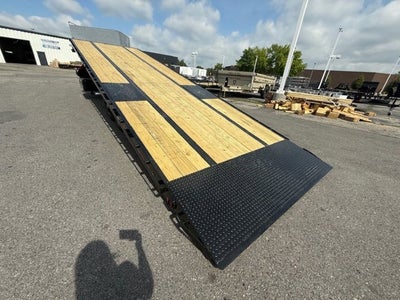 26 MAXX-D GOOSE TILT Base
