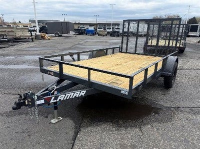 25 LAMAR UTILITY 3K Base