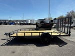 25 LAMAR UTILITY 3K Base