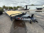 25 LAMAR DECKOVER Base