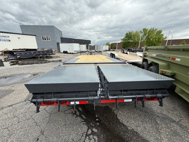 25 LAMAR DECKOVER Base