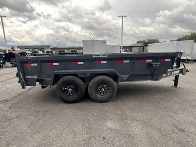 25 LAMAR LOWPRO DUMP 24" Base