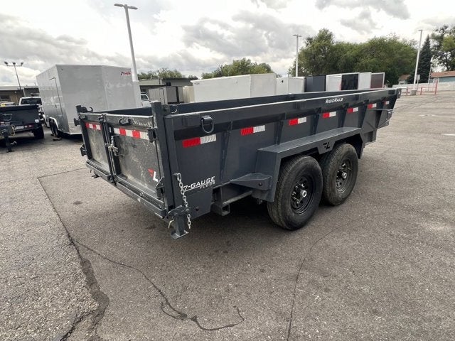 25 LAMAR LOWPRO DUMP 24" Base