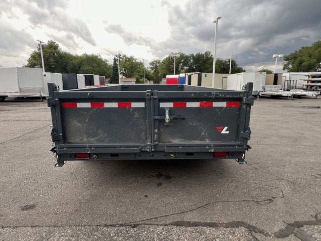 25 LAMAR LOWPRO DUMP 24" Base