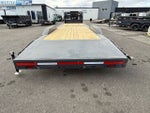 26 LAMAR GOOSE EQ HAULER Base
