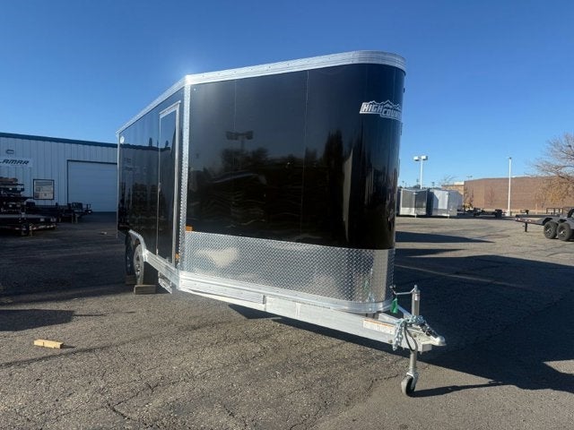 25 ALCOM ENCLOSED SLED Base