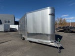 25 ALCOM ENCLOSED SLED Base