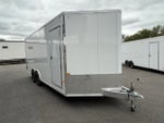 26 ALCOM ENC. CAR HAULER Base