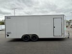 26 ALCOM ENC. CAR HAULER Base