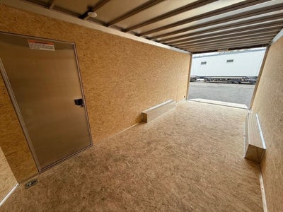 26 ALCOM ENC. CAR HAULER Base