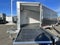 2023 ALCOM ENCLOSED SLED Base