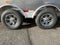 2023 ALCOM ENCLOSED SLED Base
