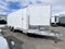 2023 ALCOM ENCLOSED SLED Base