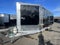 2023 ALCOM ENCLOSED SLED Base