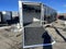 2023 ALCOM ENCLOSED SLED Base