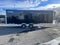 2023 ALCOM ENCLOSED SLED Base
